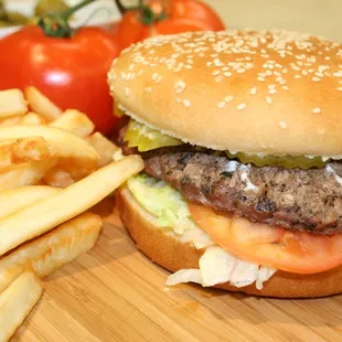 food, burger, burgers