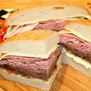 sandwich, food, sandwiches