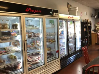 Hebert’s Cajun Meats