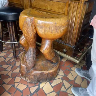 Barstools