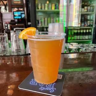 Blue Moon