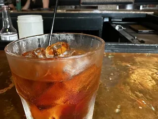 Le Booze