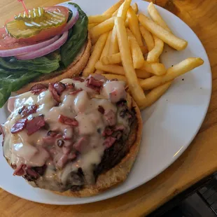 burgers, food, burger