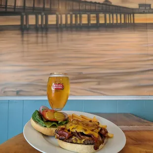 food, burgers, burger