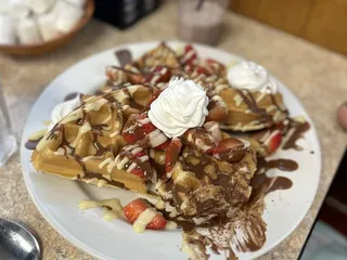 Tin Can Cafe