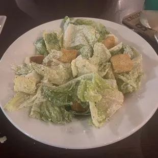 Caesar Salad