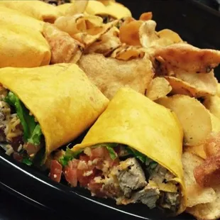 Grilled Chicken Sandwich