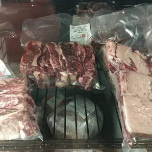 ribs, food, bbq ribs