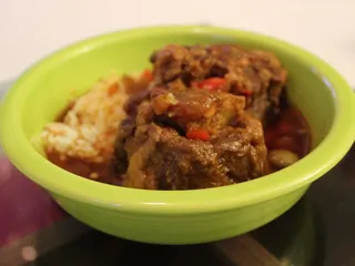 Walsingham Meat Market