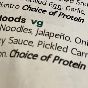 Yum!