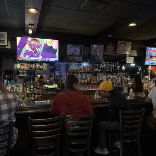 Ryan's Pub