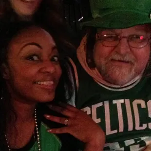 HAPPY St. Patrick's DAY!!!