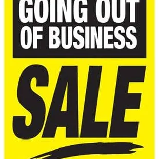 We're sad to announce we are closing sometime in February. Everything is 50% off. Thank you for your support. It was a lot of fun.