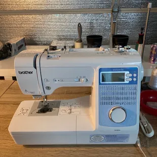 Ryan's Sewing & Vacuum Center