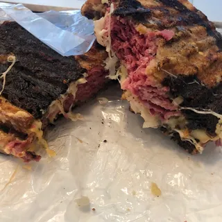 New York Panini