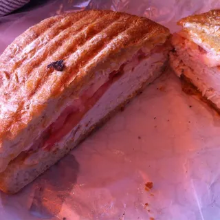 Tucson Panini