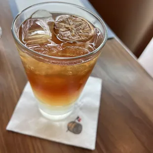 Big John cocktail