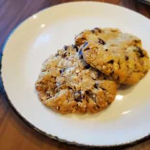 Gooey &amp; delicious cookies (March 2024)