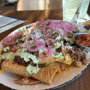 Nachos