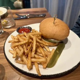 Hamburger