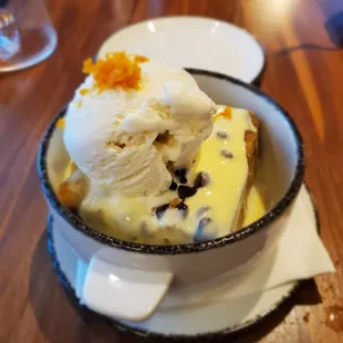 Bread Pudding (March 2024)