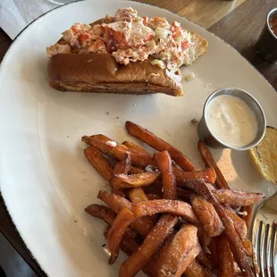 Lobster Roll