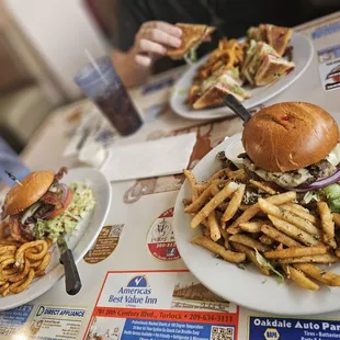 Ryderz Restaurant