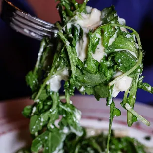 food, salads, salad