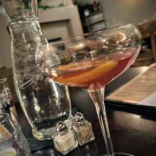 drink