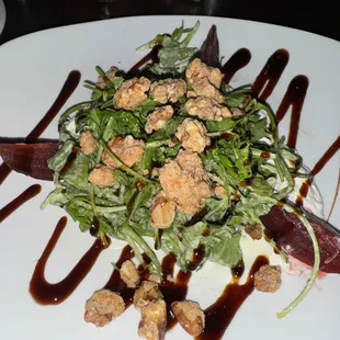 Beet Salad