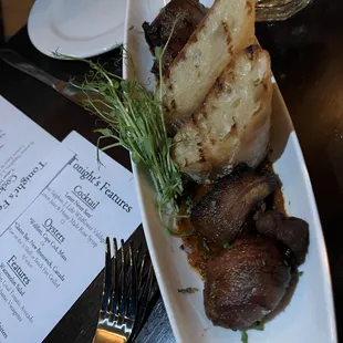 Bacon Wrapped Dates