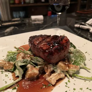Filet Mignon