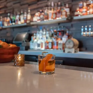 Ask us about the difference in Whisky and Whiskey, while sipping on both.