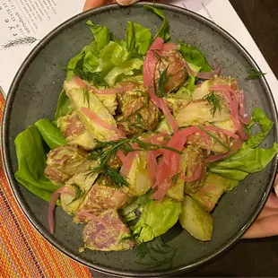 Potato salad