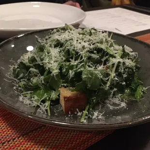 Kale Caesar