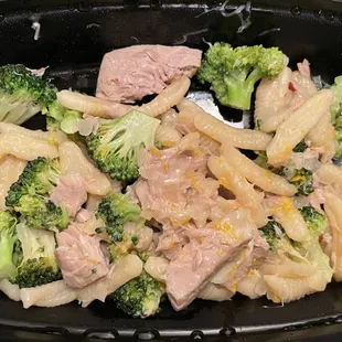 Cavatelli
