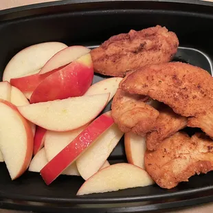 Chicken Fingers