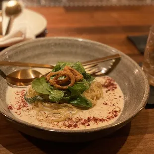 Cacio e Pepe