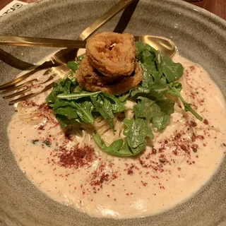 Cacio e Pepe