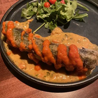 Everybody Loves Relleno