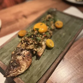 So-fish-ticated