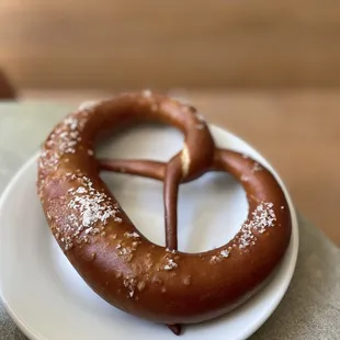 Pretzel