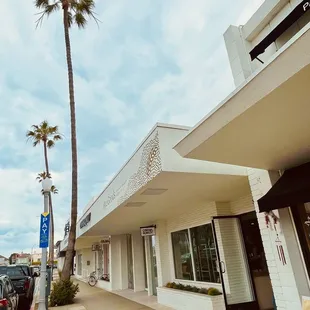 Rye Goods Storefront