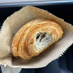 Butter Croissant