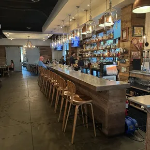 Inside Rye