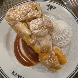 Peach Pie