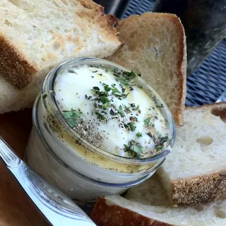 Whipped Goat Cheese