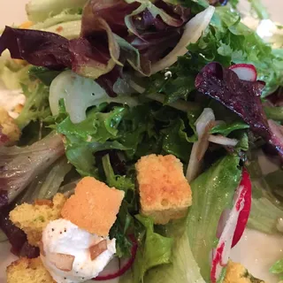 Rye House Salad