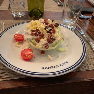 Wedge Salad