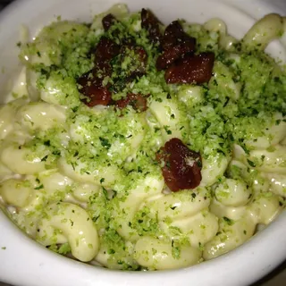 Mac and Cheese